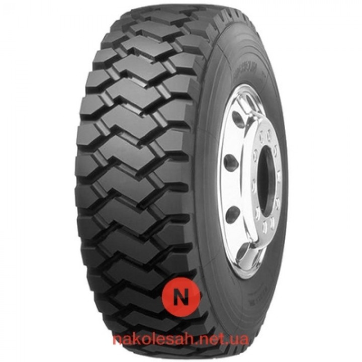 Michelin XDL (кар'єрна) 12.00 R24 158/155F