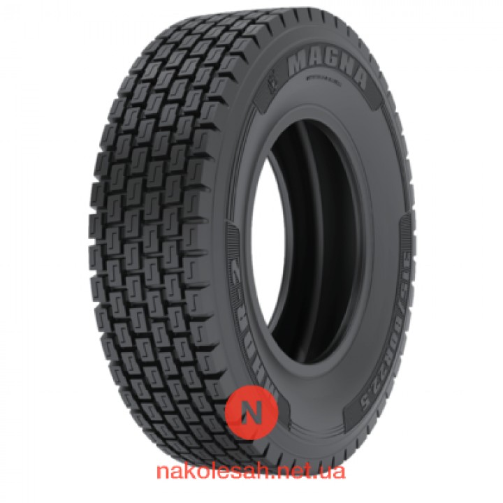 Magna MHDR-2 (ведуча) 315/80 R22.5 156/150M PR20