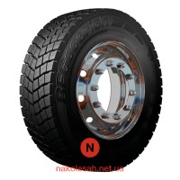 BFGoodrich Route Control D2 (ведуча) 315/70 R22.5 154/150L