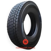 Unicoin D-606 (ведуча) 315/70 R22.5 152/148M PR18