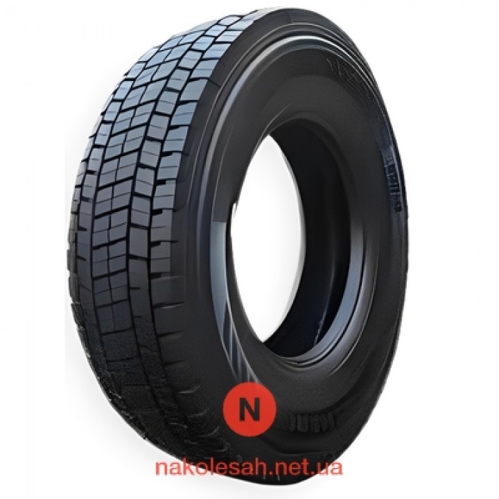 Unicoin D-606 (ведуча) 295/80 R22.5 152/148M PR18