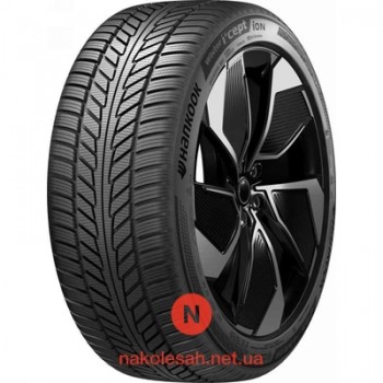 Hankook Winter i*cept iON X IW01A 285/45 R20 112H XL Sound Absorber