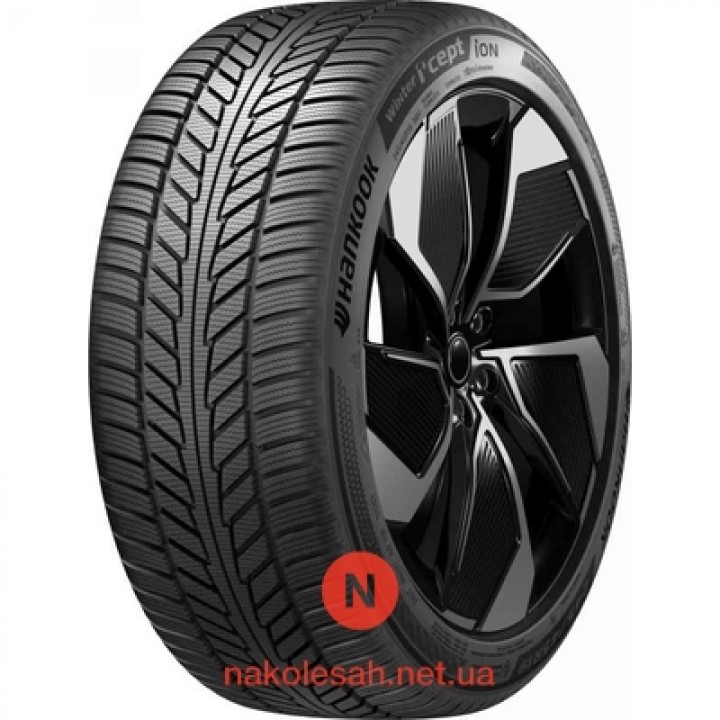 Hankook Winter i*cept iON X IW01A 255/45 R21 106V XL A