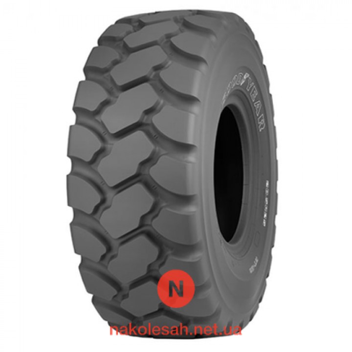 Goodyear RT-3B (індустріальна) 23.50 R25 201A2