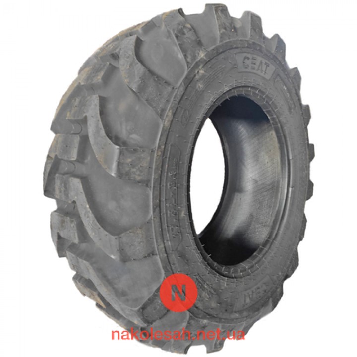 Ceat TYROCK SUPER X3 (індустріальна) 17.50 R24 146A8 PR12