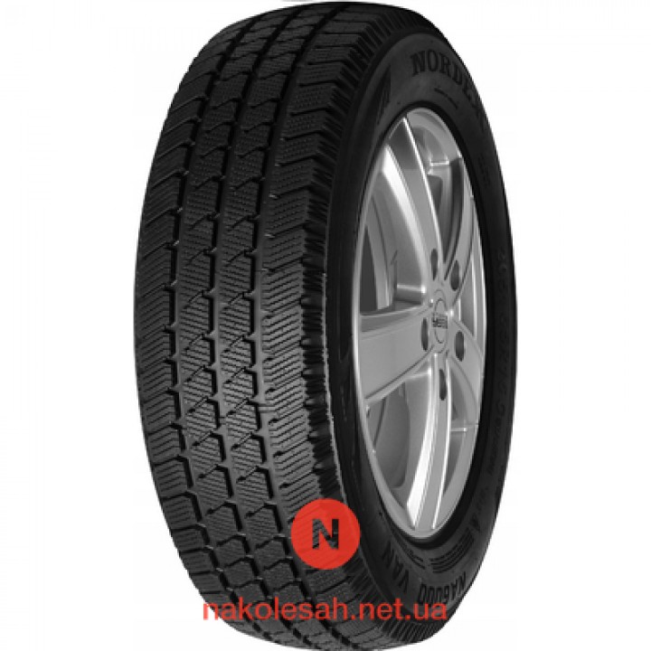 Nordexx NA6000 Van 195/70 R15C 104/101R