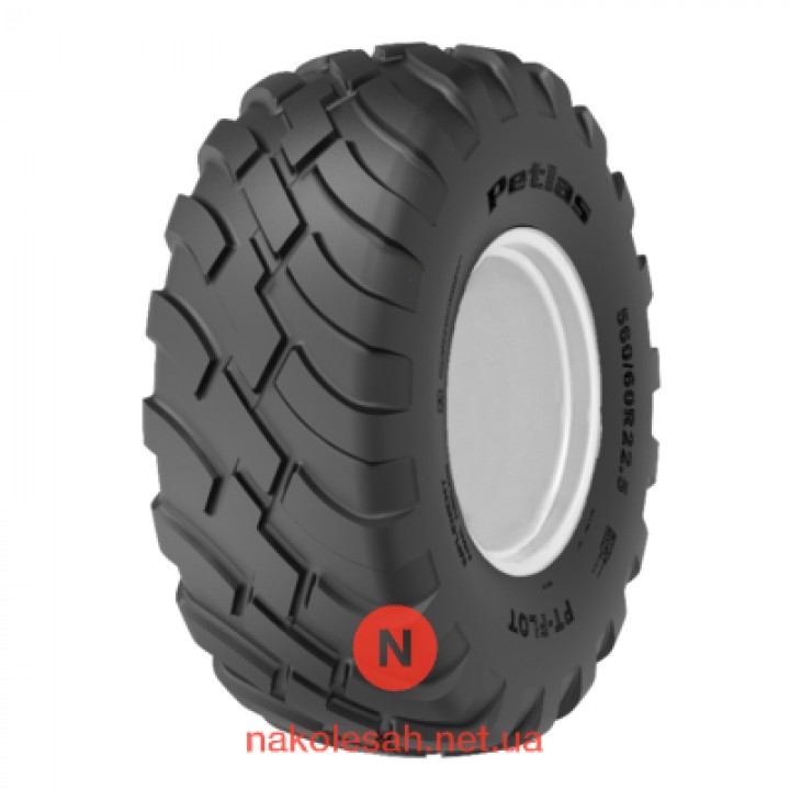 Petlas PT-FLOT (с/г) 560/60 R22.5 165D TL