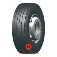 Evergreen ESR579 (рульова) 295/80 R22.5 154/149M PR18