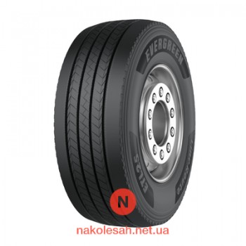 Evergreen ETL25 (причіпна) 385/55 R22.5 160K PR20
