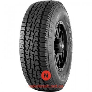 Nankang Conqueror A/T AT-5 275/60 R20 115T (под шип)