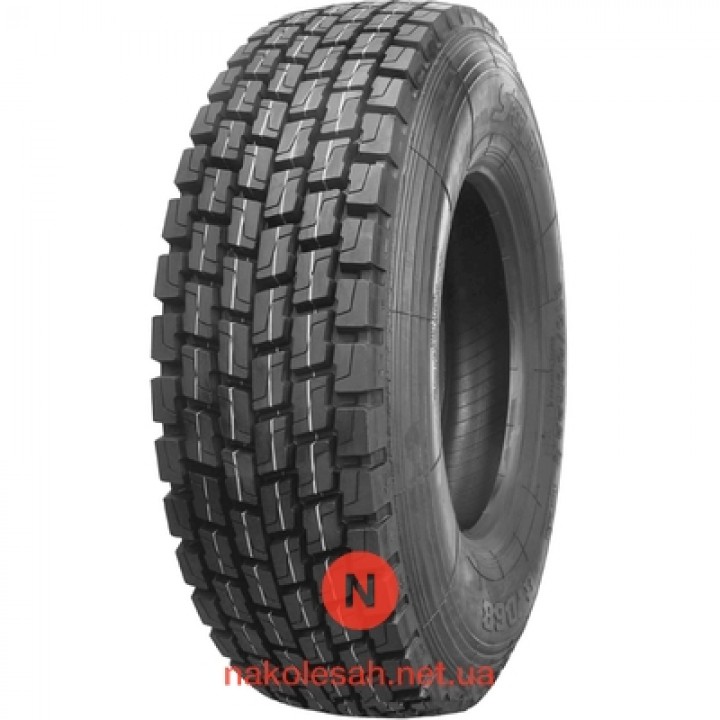 Double Road DR824 (ведуча) 315/70 R22.5 154/150M PR20