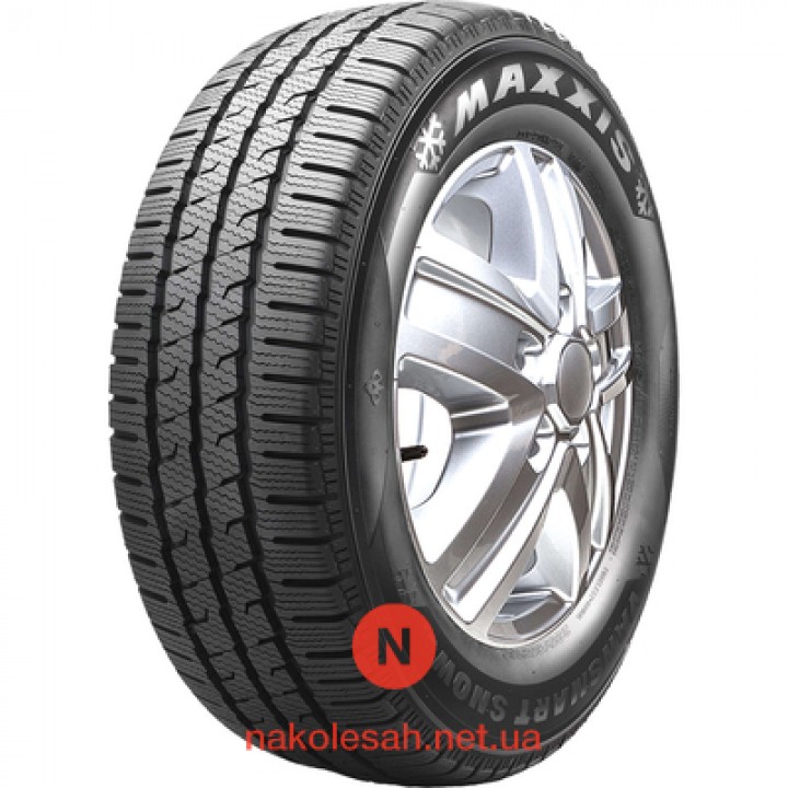 Maxxis Vansmart Snow WL2 235/65 R16C 121/119R FR