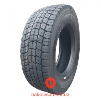 Unicoin D-608 (ведуча) 295/80 R22.5 152/148M PR18