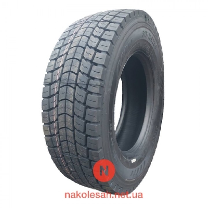 Unicoin D-608 (ведуча) 315/70 R22.5 152/148M PR18