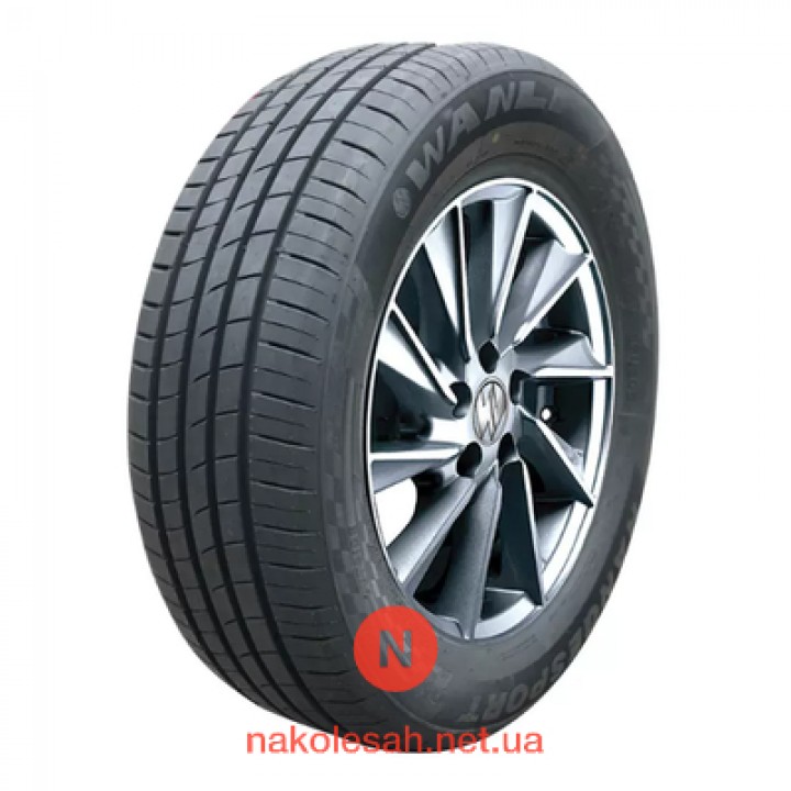 Wanli SU306 255/50 R20 109W XL