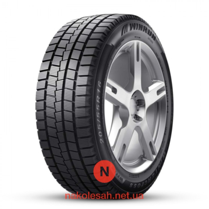 Winrun Wintercross WR12 225/60 R18 104S XL