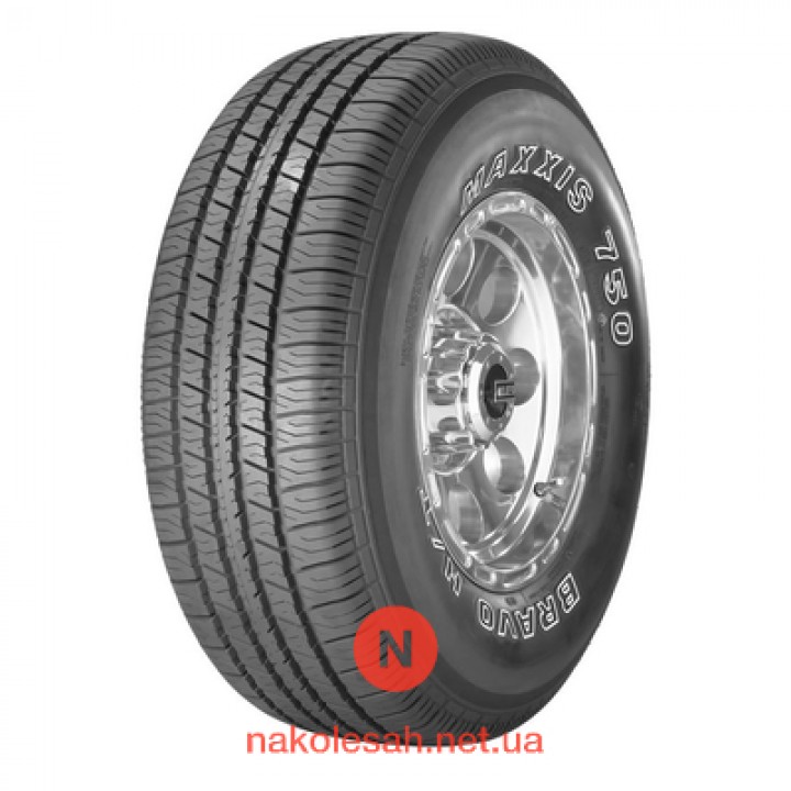 Maxxis HT-750 BRAVO 265/70 R16 112S