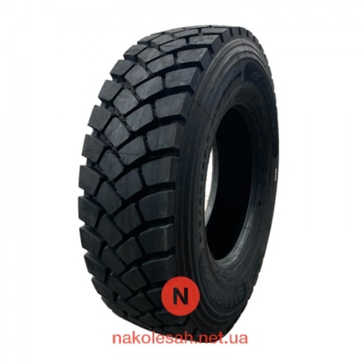 Aufine SMART DM61 (ведуча) 315/80 R22.5 160/157J