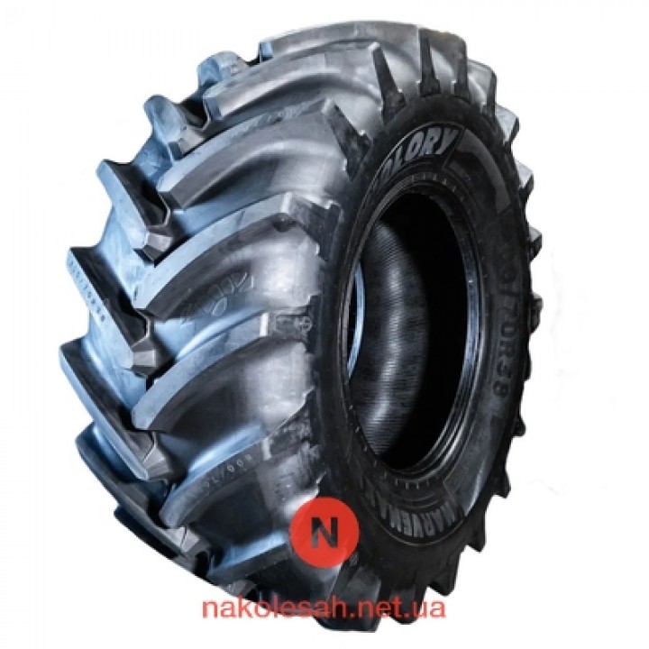 Uniglory HARVEMAXX (с/г) 900/60 R32 184D/181A8 TL