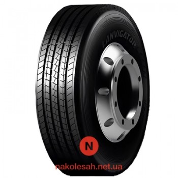 Lanvigator S202 (рульова) 295/60 R22.5 150/147M