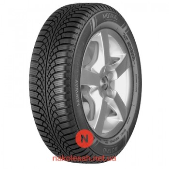 Motrio Fairway Winter 215/65 R16 98H