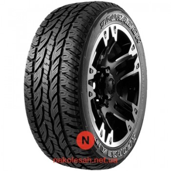 Tourador X FORCE A/T 235/75 R15 109T XL