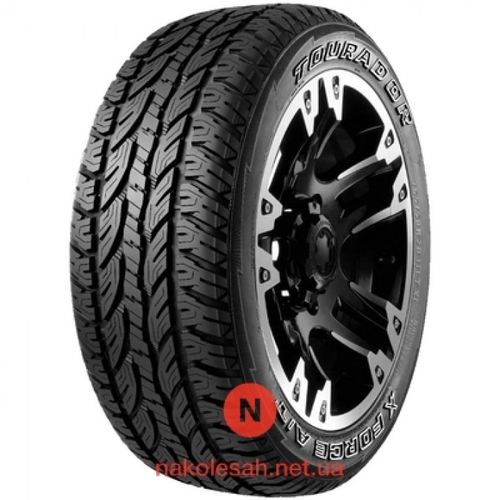 Tourador X FORCE A/T 235/75 R15 109T XL