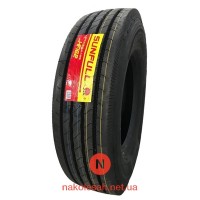 Sunfull RSHF 162 (рульова) 315/80 R22.5 156/152L PR20