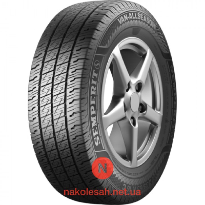 Semperit Van-AllSeason 215/65 R16C 109/107T