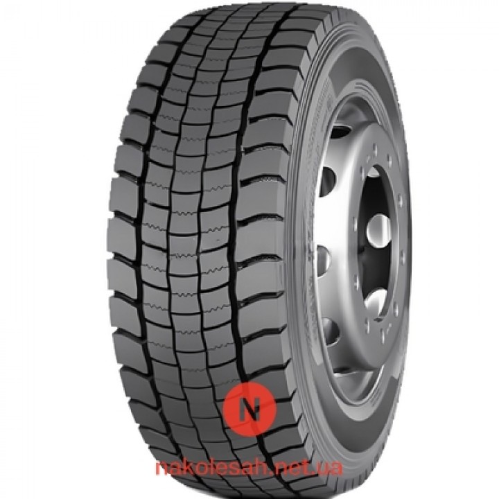 Trazano Novo Energy D23 (ведуча) 315/60 R22.5 154/150K PR20