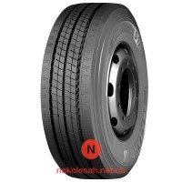 Trazano Novo Trans S17 (рульова) 315/80 R22.5 156/153L PR18