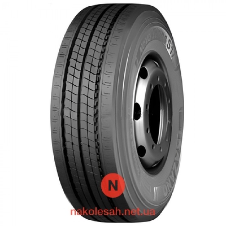 Trazano Novo Trans S17 (рульова) 315/70 R22.5 156/150L PR20