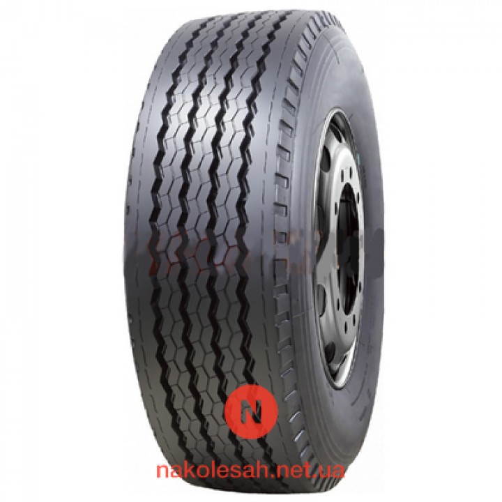 Wellplus WST677 (причіпна) 385/65 R22.5 160L