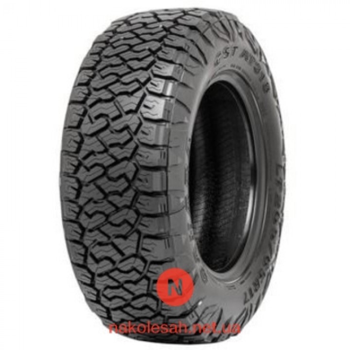 CST Sahara AT318 235/75 R15 104/101Q