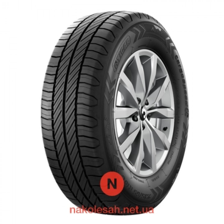 Tigar CargoSpeed Evo 225/65 R16C 112/110R