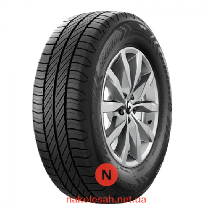 Orium CargoSpeed Evo 215/65 R16C 109/107T