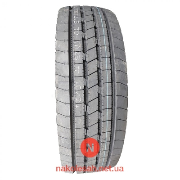 Maxell Super HA2 (рульова) 315/70 R22.5 156/150L PR18