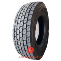 Doublestar DSRD01 (ведуча) 205/75 R17.5 125/123M