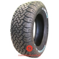 LingLong CROSSWIND AT-2 245/70 R16 111Q XL