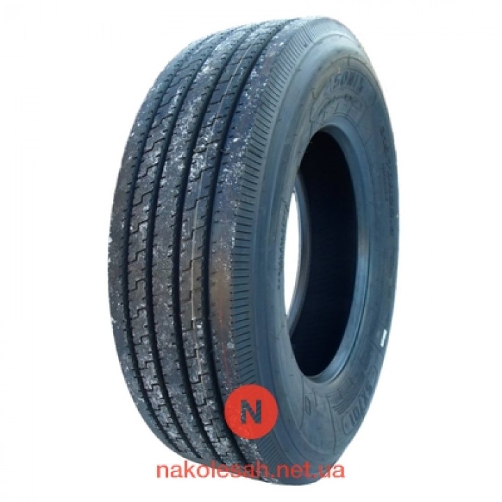 Sonix SX701 (рульова) 315/70 R22.5 157/153L