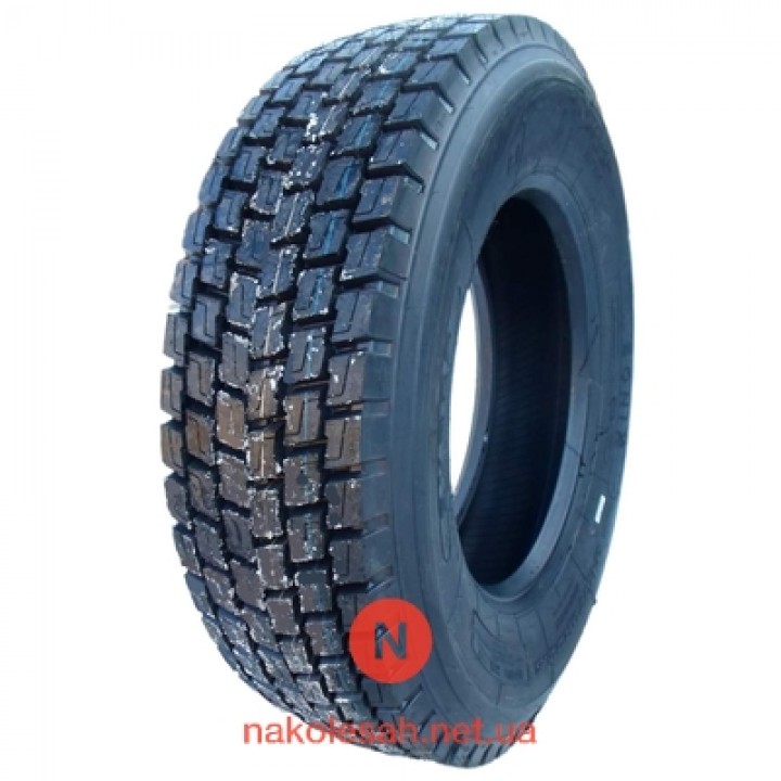 Sonix SX802 (ведуча) 315/70 R22.5 157/153L