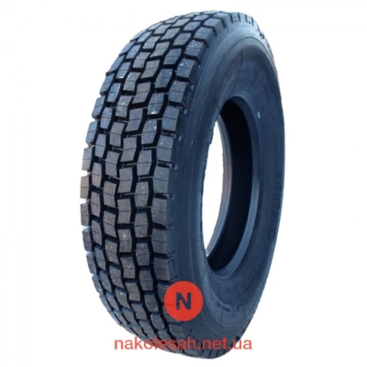 Sonix SX805 (ведуча) 295/80 R22.5 152/149M