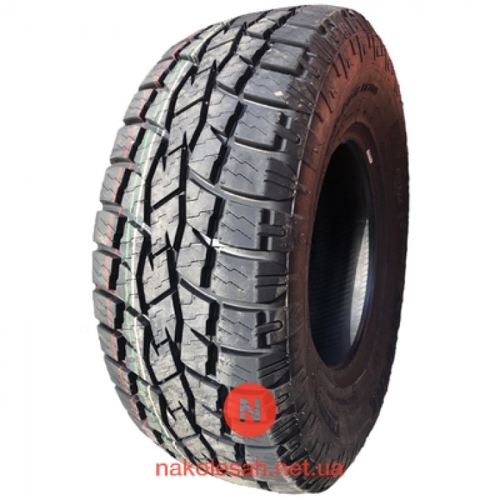 Sunfull Mont-Pro AT786 265/70 R18 124/121S