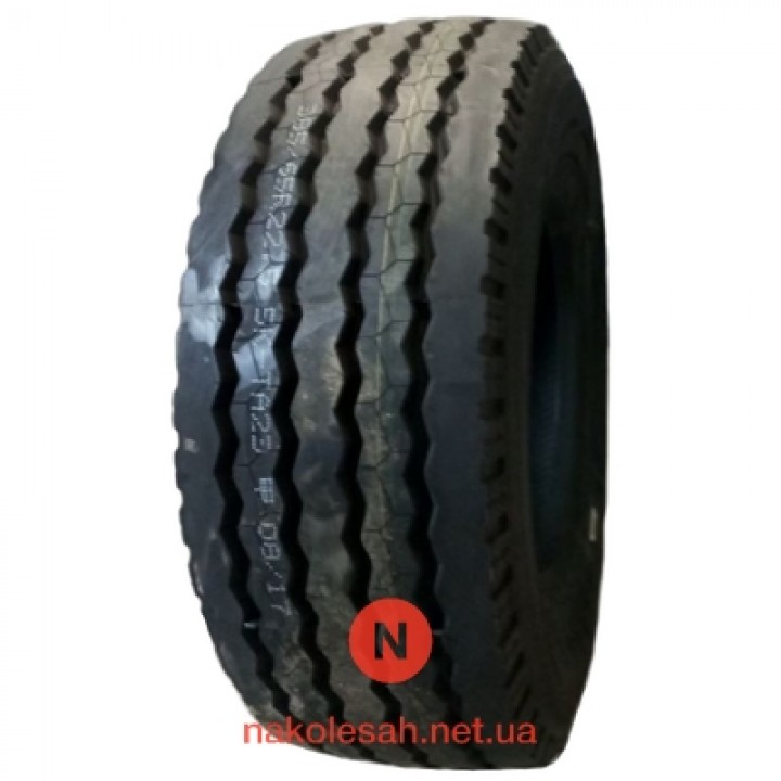 Atlander ATL818 (причіпна) 385/65 R22.5 164K PR24