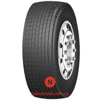 Doublestar TTX108 (причіпна) 435/50 R19.5 160L