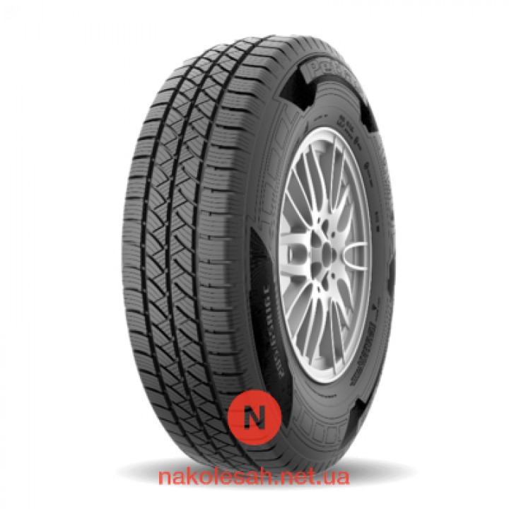 Petlas Vanmaster A/S 185/75 R16C 104/102R