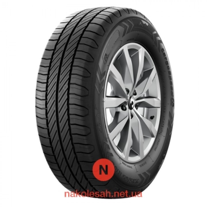 Taurus CargoSpeed Evo 225/75 R16C 118/116R