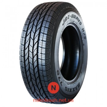 Maxxis JRZ-BRAVO H/T 770 275/70 R18 128/125Q