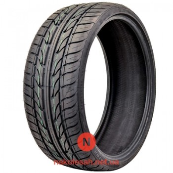 Haida Racing HD921 255/45 R18 103W XL