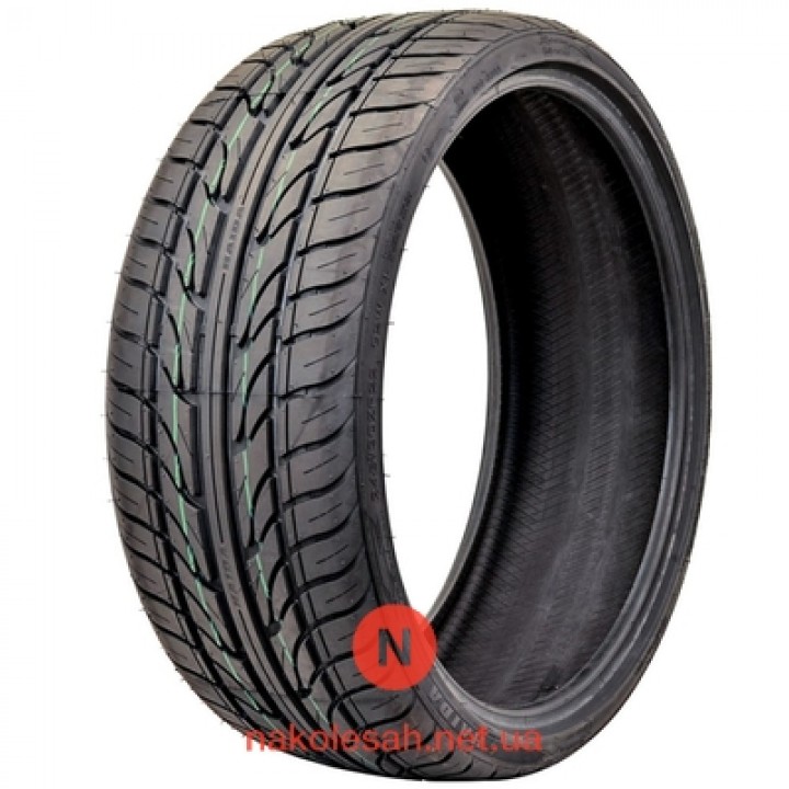 Haida Racing HD921 275/55 R20 117V XL